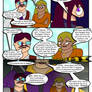 Unstoppable Invinci-Girl - Issue 02 Page 08