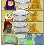 Unstoppable Invinci-Girl - Issue 02 Page 11