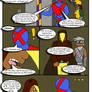 Unstoppable Invinci-Girl - Issue 03 Page 05