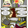 Unstoppable Invinci-Girl - Issue 04 Page 23