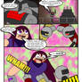 Unstoppable Invinci-Girl - Issue 05 Page 17