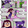 Unstoppable Invinci-Girl - Issue 05 Page 26
