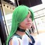 Sailor Neptune XD