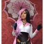 NEO PREVIEW Cosplay RWBY