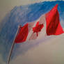 Canadian Flag