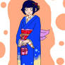 Edo period Hinata