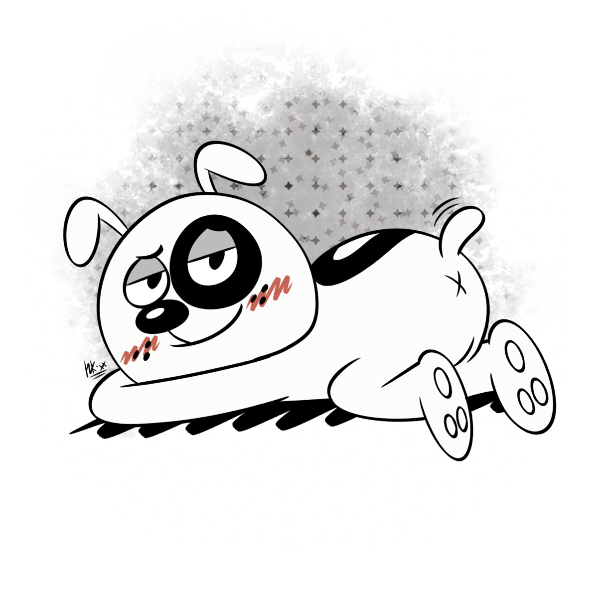 InklingBear: Charles Butt by MrBrooks883 on DeviantArt