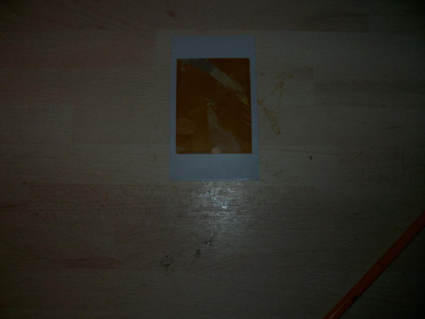 Broken Polaroid by TheDeadTitan on DeviantArt