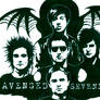 Avenged Sevenfold 2