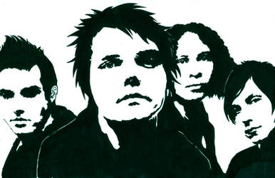 My Chemical Romance