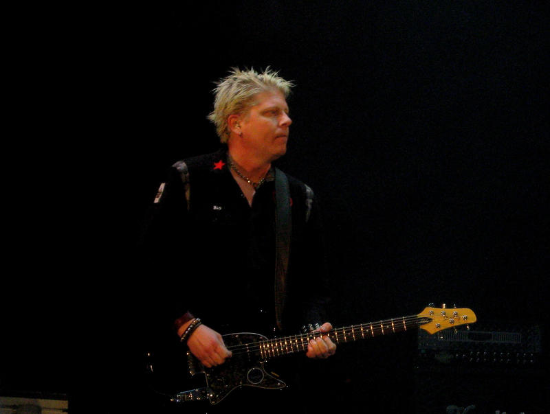 The Offspring @ Sofia Rocks 2014 11