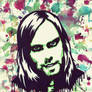 Bert McCracken