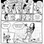 Detective Story -KoRn comic-