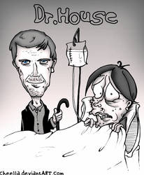 Dr. House