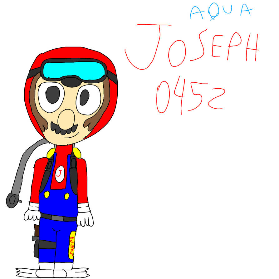 Aqua Joseph0452