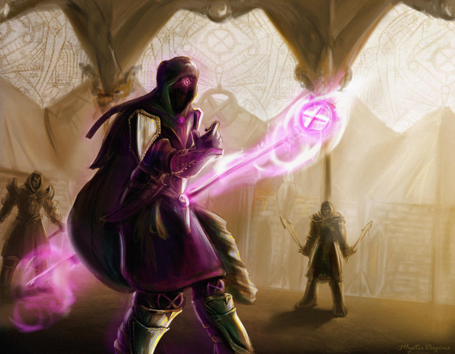 Sora Runescape The Fall of Zaros - Runescape Fanart by MysticDragons on DeviantArt