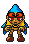 Geno - GBA style