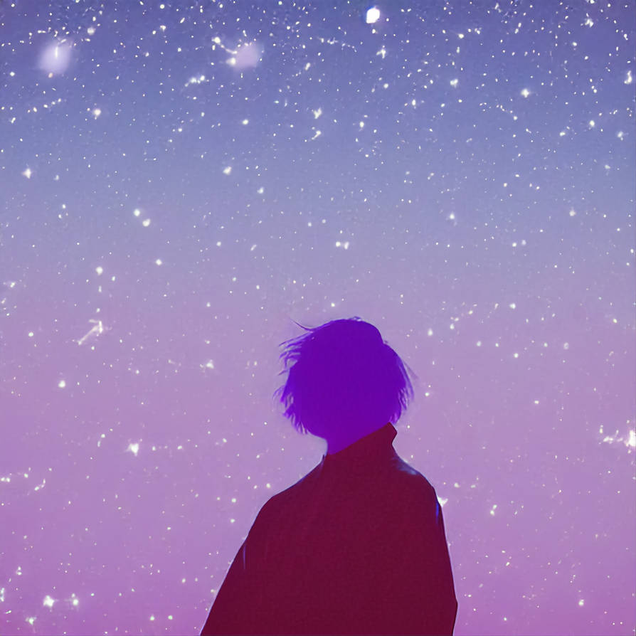Why do we dream by NeronnEvilknight on DeviantArt