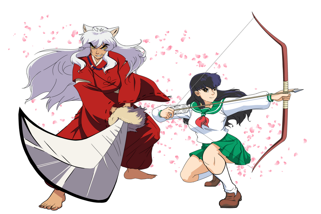 Feudal Fairy Tale Pair by OmenOwl on DeviantArt