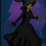 Disney Elphaba