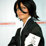 Lueitenant Rukia Kuchiki