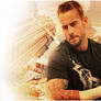 Cm Punk banner