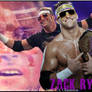 ZACK RYDER BANNER