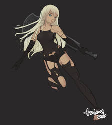A2 Preview - WIP only