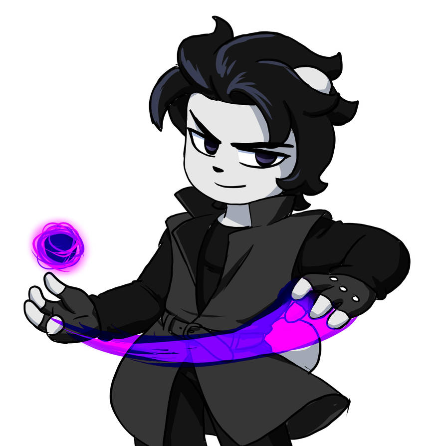 Kaiser New Clothes by Luis-Artstyles on DeviantArt