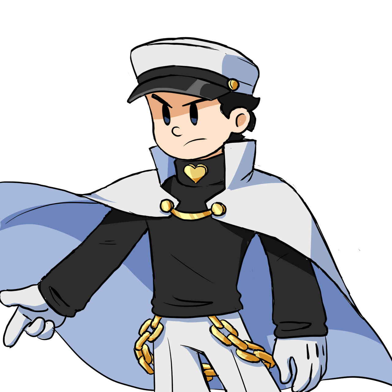 Captain Style Driver Layout Captain Style by Luis-Artstyles on DeviantArt