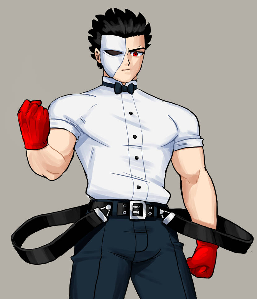 De Fiesta by Luis-Artstyles on DeviantArt