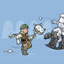 Hoth Playground