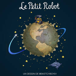 Le Petit Robot