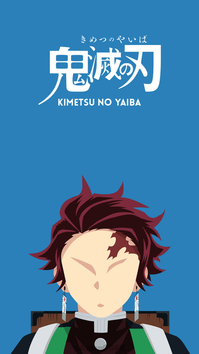 Kimetsu No Yaiba Mobile Wallpaper By Assenggfx On Deviantart Kimetsu No Yaiba Mobile Wallpaper By Assenggfx On Deviantart