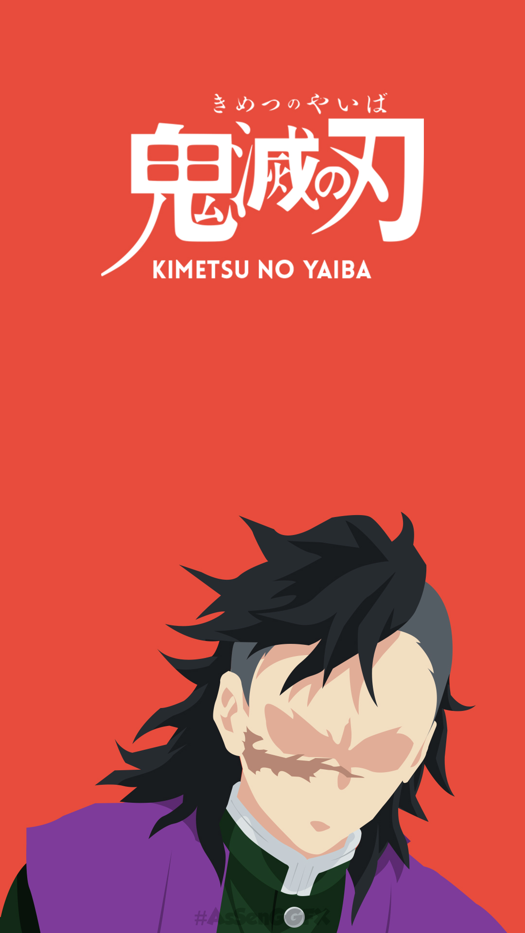 Kimetsu No Yaiba Mobile Wallpaper By Assenggfx On Deviantart Kimetsu No Yaiba Mobile Wallpaper By Assenggfx On Deviantart