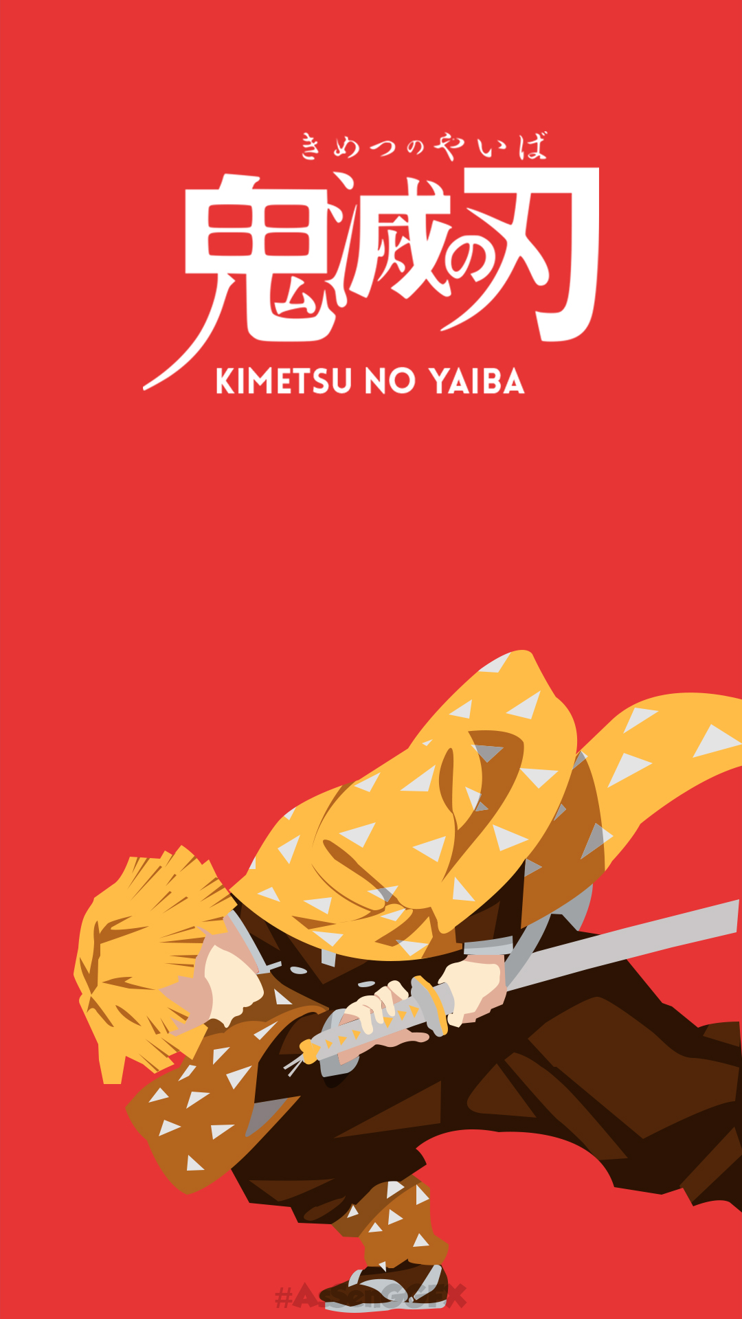Kimetsu No Yaiba Mobile Wallpaper By Assenggfx On Deviantart Kimetsu No Yaiba Mobile Wallpaper By Assenggfx On Deviantart