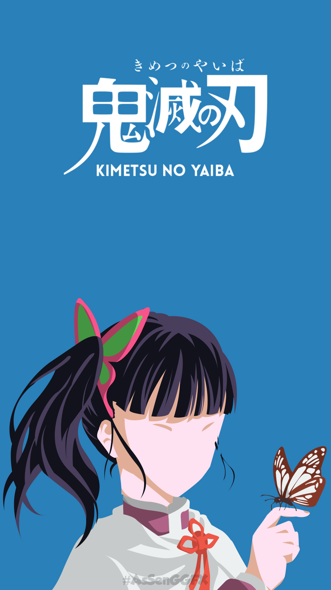 Kimetsu No Yaiba Mobile Wallpaper By Assenggfx On Deviantart Kimetsu No Yaiba Mobile Wallpaper By Assenggfx On Deviantart