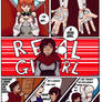 Real Girl - Page 1