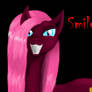 Nightmare Pinkamena