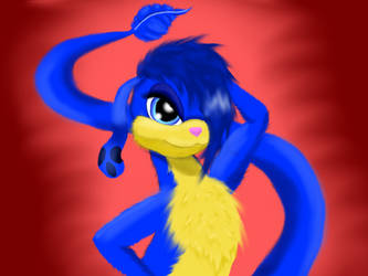 Neopets: Zafara