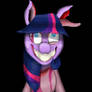 The Princess Twilight Sparkle