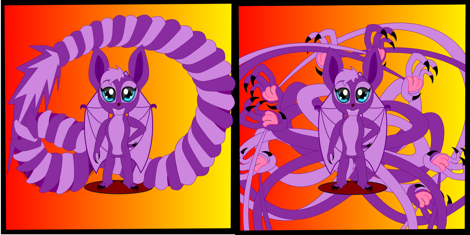 My Experiment: Sly