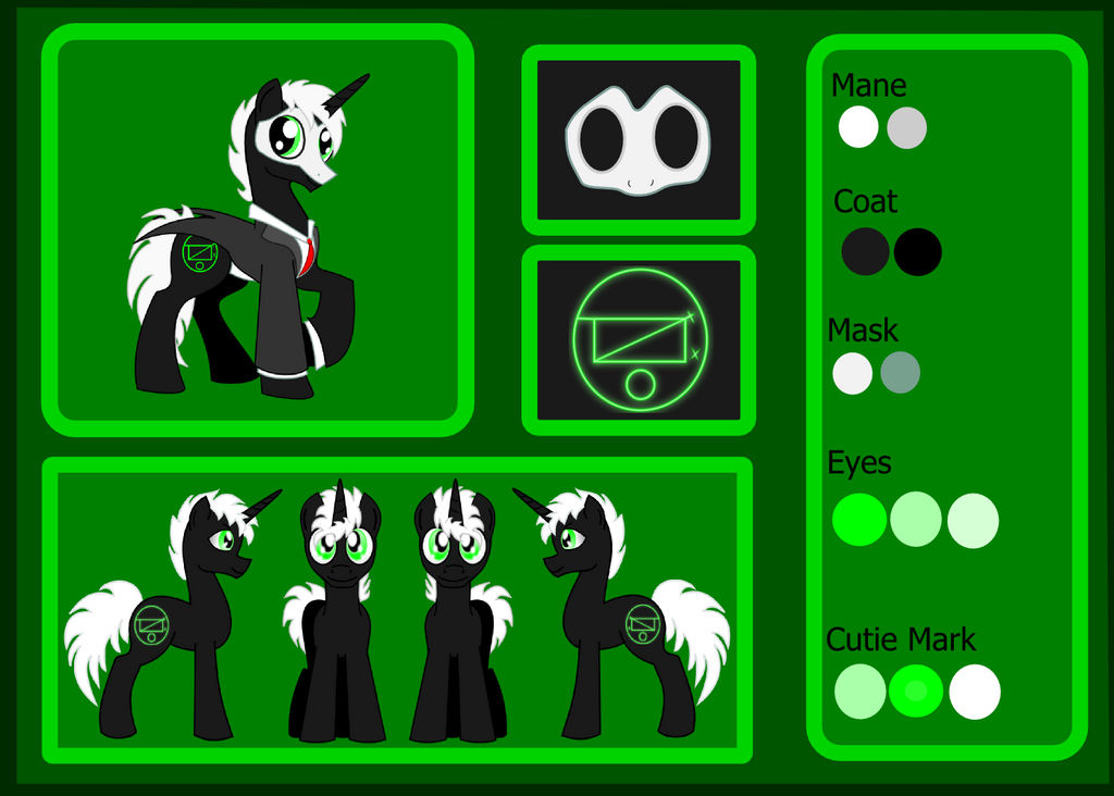 Nyar Reference