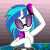 Icon: Vinyl Scratch Beats