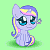 Avatar Gift: Pastelle