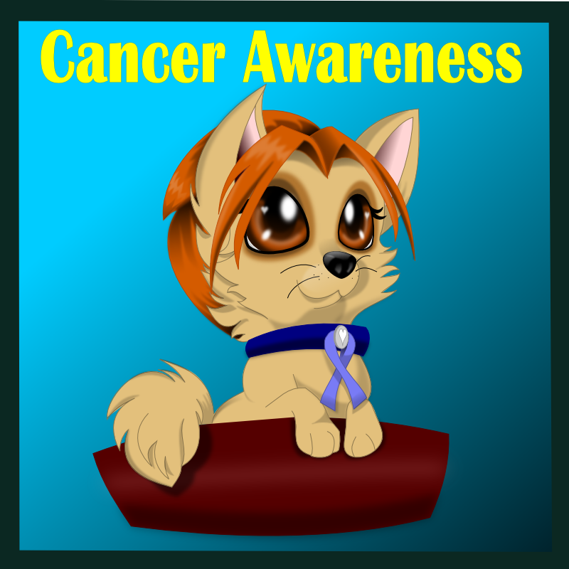 Stomach Cancer Awareness