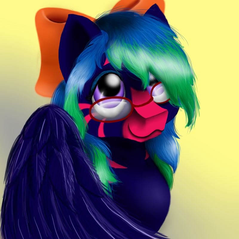 Gift 1: BlackSwan