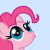 Pinkie Pie/Pinkamena: NOTICE ME SENPAI!