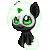Chibi Nyar Icon
