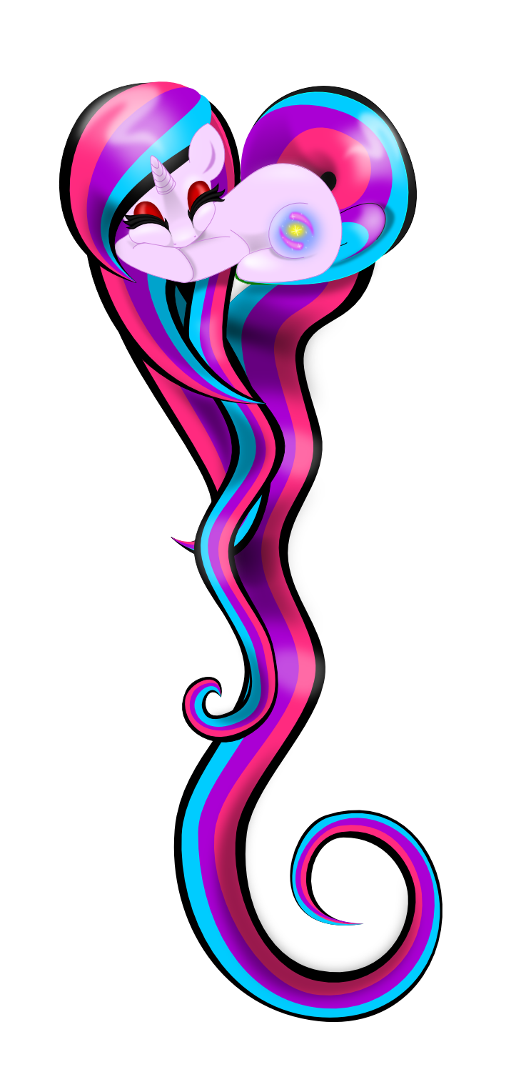 Nebula Nova Heart